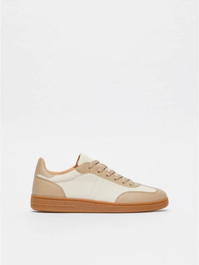 Max Mara Sneakers