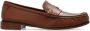 Max Mara `Mmloafer` type `loafers` schoenen Brown Dames - Thumbnail 1