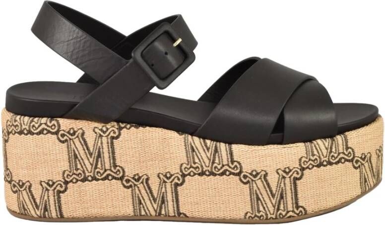 Max Mara sandaal