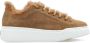 Max Mara Sneakers Tmaxi Beige Dames - Thumbnail 1