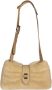 Max Mara Stijlvolle Crossbody Tas met Draaislot - Thumbnail 1