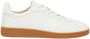 Max Mara Suède Inzet Lace-Up Sneakers - Thumbnail 1