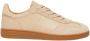 Max Mara Suède Inzet Sneaker - Thumbnail 1