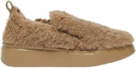 Max Mara Teddy Sneaker