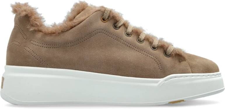 Max Mara Tmaxi Sneakers