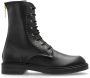 Max Mara Urbancombact leren schoenen - Thumbnail 1