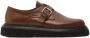 Max Mara Urbanmonks Leren Ballerina`s - Thumbnail 1