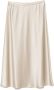 Max Mara Zijden Notebook Rok - Thumbnail 1