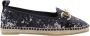 Maypol Chique Zomer Espadrilles Multicolor Dames - Thumbnail 2