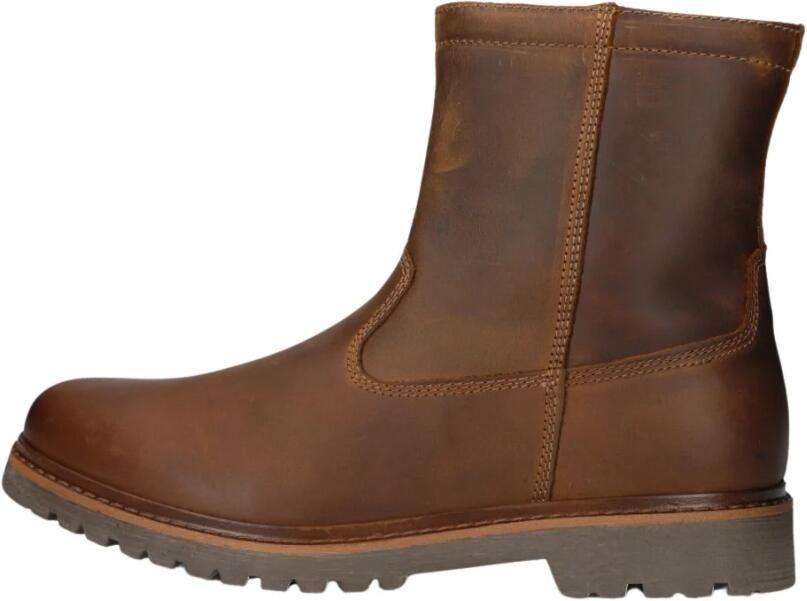 Mazzeltov Boots 780084 Cognac - Foto 6