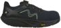 MBT Blauwe Casual Veterschoen voor Dames - Thumbnail 1