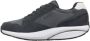 MBT Casual Veterschoenen in Donkergrijs - Thumbnail 2