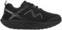 MBT Casual Veterschoenen in Zwart - Thumbnail 1