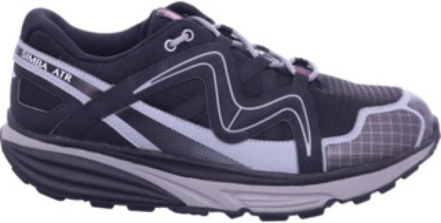 MBT Casual Veterschoenen voor Heren in Multicolor