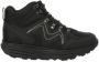 MBT NAVADA X SYM M 703066-257Y Zwarte halfhoge wandelschoenen met Sympatex - Thumbnail 2