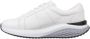MBT Casual witte veterschoenen voor dames - Thumbnail 1