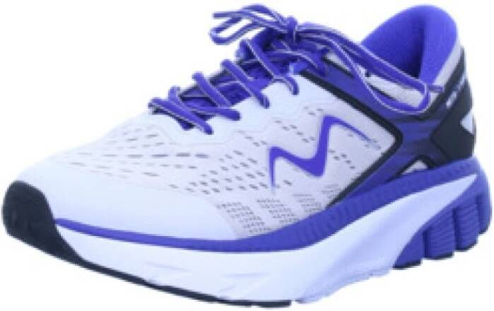 MBT Grijze Hardloopschoenen Heren - Foto 2