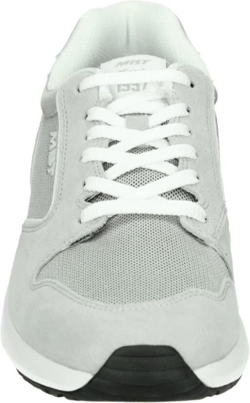 MBT 1997~CLASSIC~II~M~~~~~~~~~~~~~ Lage sneakersVrije tijdsschoenenHeren sneakers Grijs - Foto 2