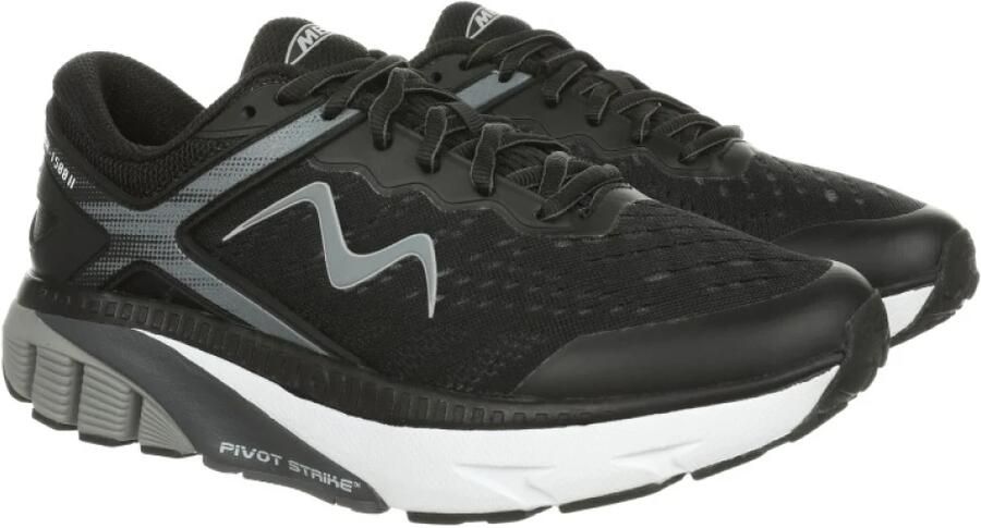 MBT Mtr-1500 II Vetersneaker - Foto 2