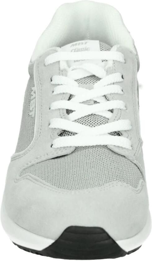 MBT 1997~CLASSIC~II~W~~~~~~~~~~~~~ Lage sneakersDames sneakers Grijs - Foto 2