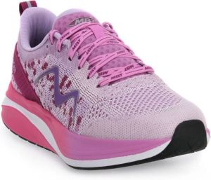MBT Sneakers Roze Dames