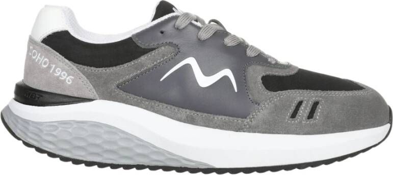 MBT Toning Sneaker Multicolor Heren