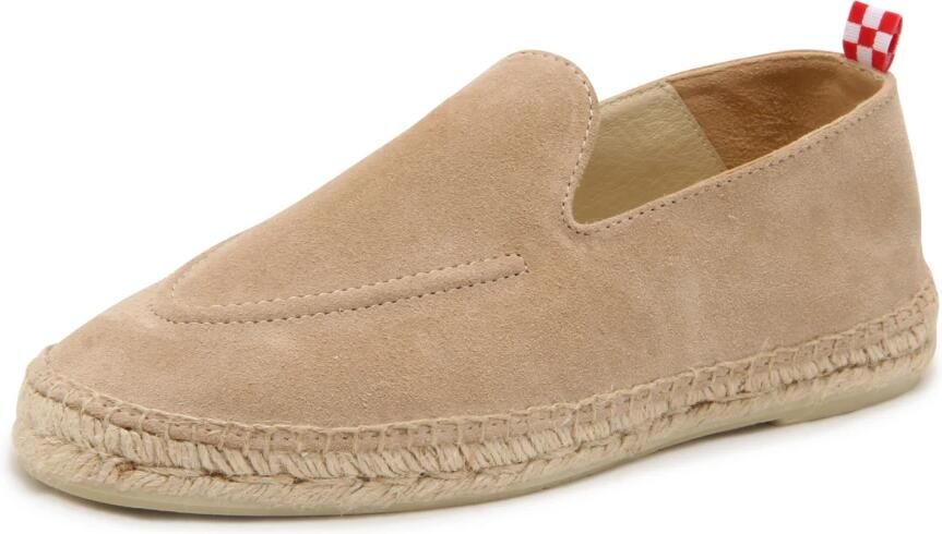 MC2 Saint Barth Ar d Suede 12 Espadrilles