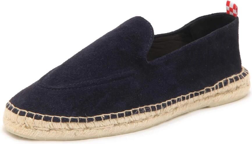 MC2 Saint Barth Ar d Suede Espadrilles