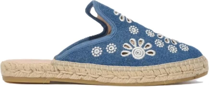 MC2 Saint Barth Isla Espadrilles Sangallo