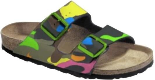 MC2 Saint Barth Sandal N