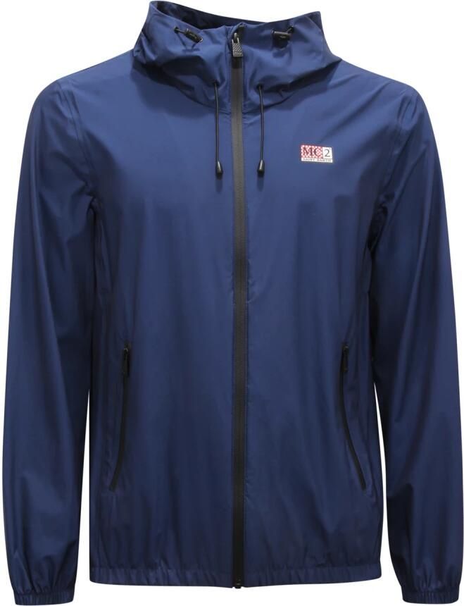 MC2 Saint Barth Sloop Solaro Jacket