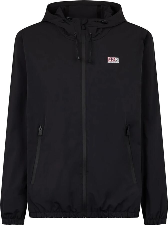 MC2 Saint Barth Sloop Windbreaker