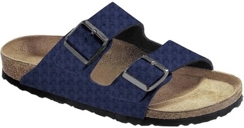 MC2 Saint Barth Stijlvolle Sandalen voor de Zomer