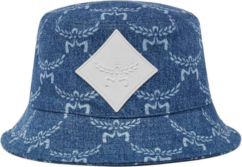 MCM Denim vishoed in Lauretos