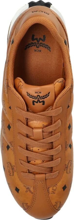 MCM Dia te Sneakers - Foto 2