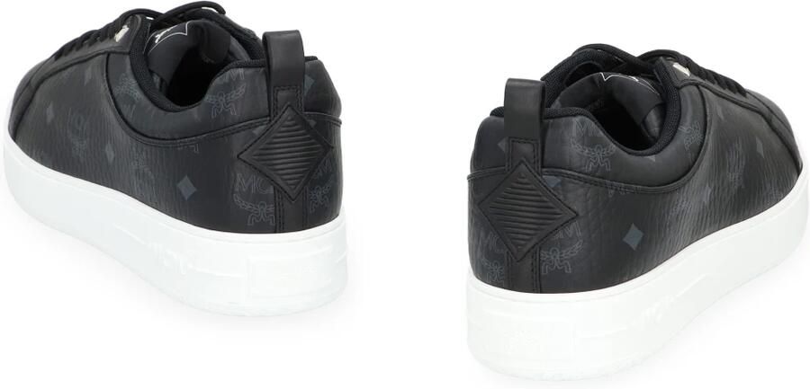 MCM Neo Terrain Lo Sneakers - Foto 2