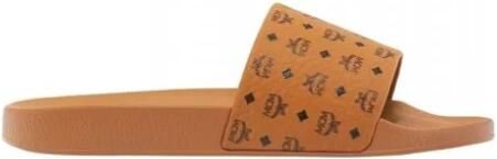 MCM Schoenen > Slippers