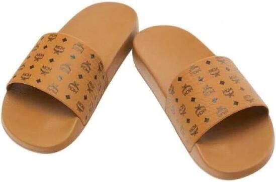 MCM Schoenen > Slippers - Foto 2