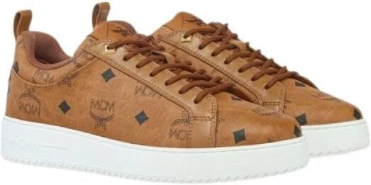 MCM Sneakers Neo