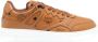 MCM Neo Derby Visetos Sneakers Beige Heren - Thumbnail 1