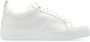 MCM Low-Top Sneakers Neo Terrain Derby Low-Top in wit - Thumbnail 1