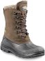 Meindl Sãlden Dames Winterlaars 7774-10 Kleur Bruin - Thumbnail 3