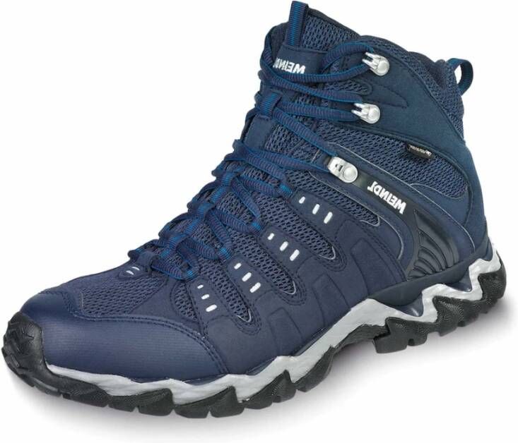 Meindl Blauwe buitenschoenen
