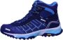 Meindl Finale Lady GTX Wandelschoen Dames Blauw - Thumbnail 2