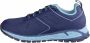 Meindl Power walker lady 2.0 5551 29 jeans Blauw - Thumbnail 1