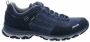Meindl Blauwe heren trekkingschoenen outdoors - Thumbnail 2