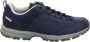 Meindl Blauwe heren wandelschoenen - Thumbnail 1