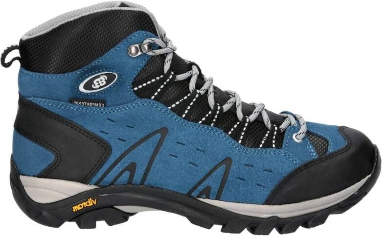 Meindl Bruine Dames Trekkingschoenen