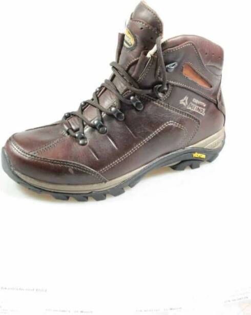 Meindl Bruine Dames Wandelschoenen