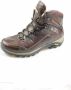 Meindl Bruine Dames Wandelschoenen - Thumbnail 1